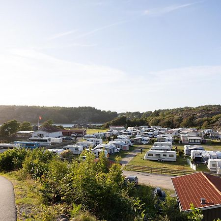 First Camp Edsvik-เกรบเบอสตัด ภายนอก รูปภาพ
